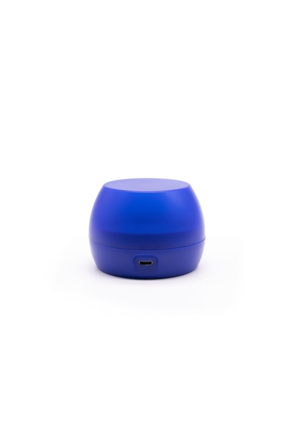 Dame - Eva LL Paar-Vibrator - Papaya