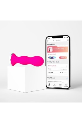 Perifit Care Beckenboden Trainer App Controlled - Rosa