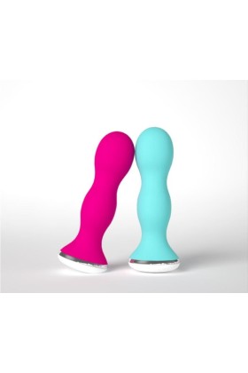 Perifit Care Beckenboden Trainer App Controlled - Rosa