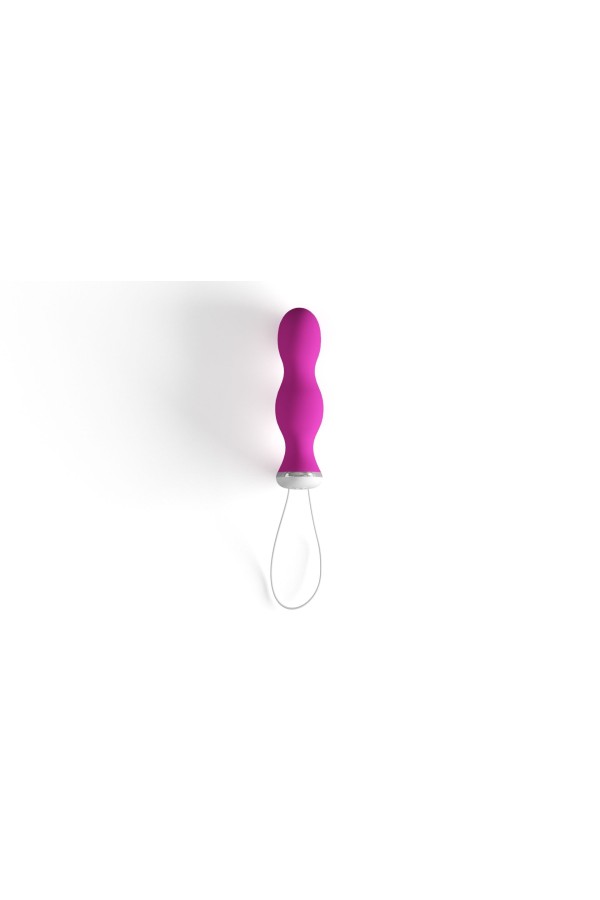 Perifit Care Beckenboden Trainer App Controlled - Rosa