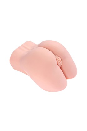 Hera Real Hip Masturbator