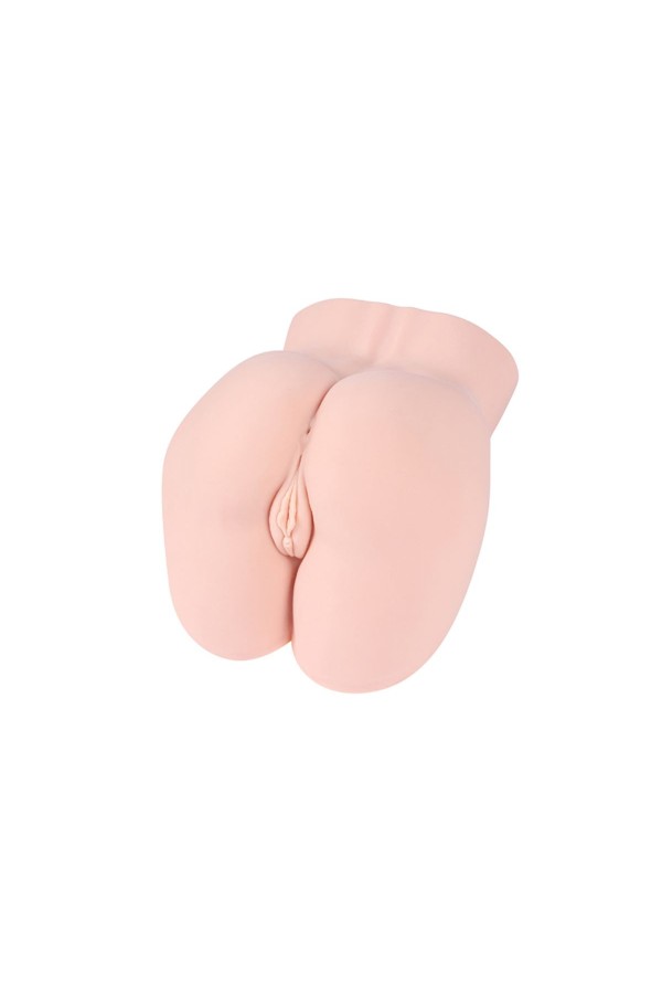 Hera Real Hip Masturbator