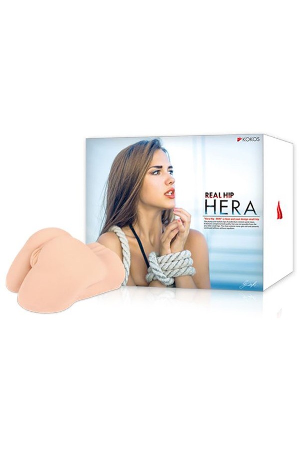 Hera Real Hip Masturbator