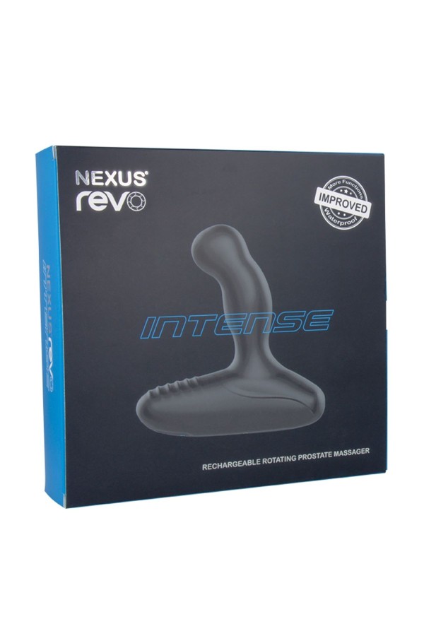 Nexus Revo Intense Prostatevibrator