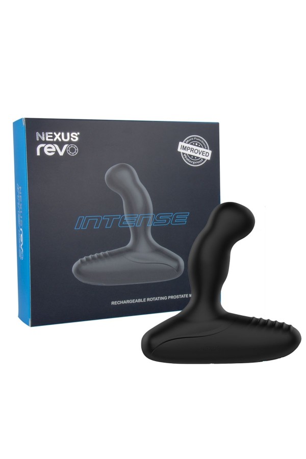 Nexus Revo Intense Prostatevibrator