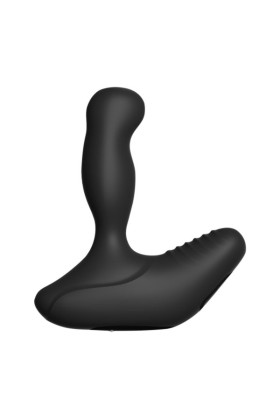 Nexus Revo Rotating Prostata Vibrator - Schwarz