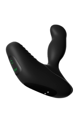 Nexus Revo Rotating Prostata Vibrator - Schwarz