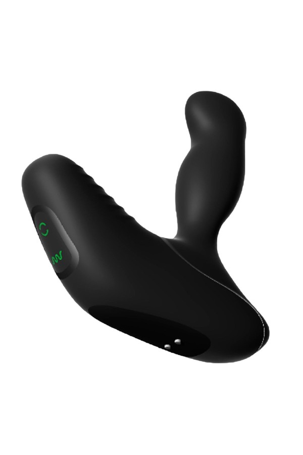 Nexus Revo Rotating Prostata Vibrator - Schwarz