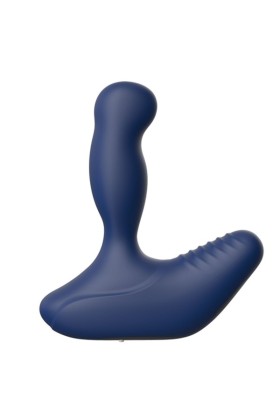 Nexus - Revo Roterende Prostaat Vibrator - Blauw