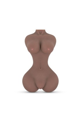 Vanessa Davis Realistischer Masturbator