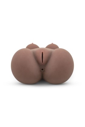Vanessa Davis Realistischer Masturbator
