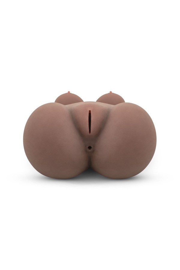 Vanessa Davis Realistischer Masturbator