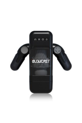 BLOWCAST - Blowbot Automatischer Masturbator