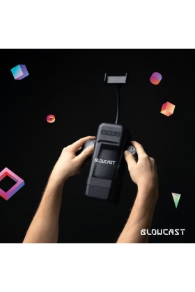 BLOWCAST - Blowbot Automatischer Masturbator