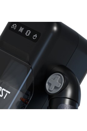 BLOWCAST - Blowbot Automatischer Masturbator