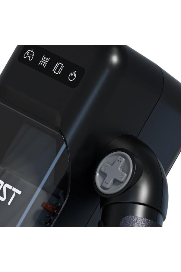BLOWCAST - Blowbot Automatischer Masturbator