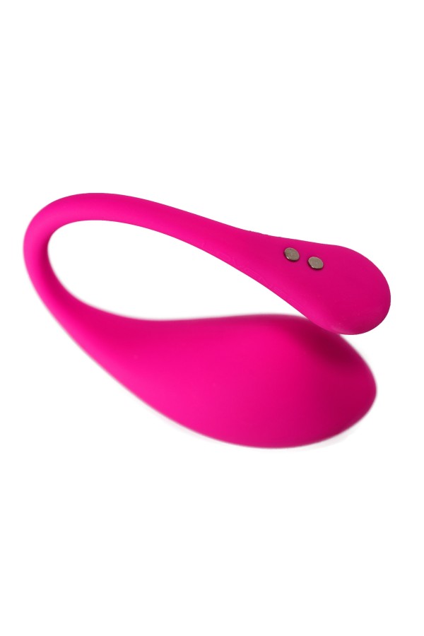 Lovense - Lush 3 Vibratie Eitje