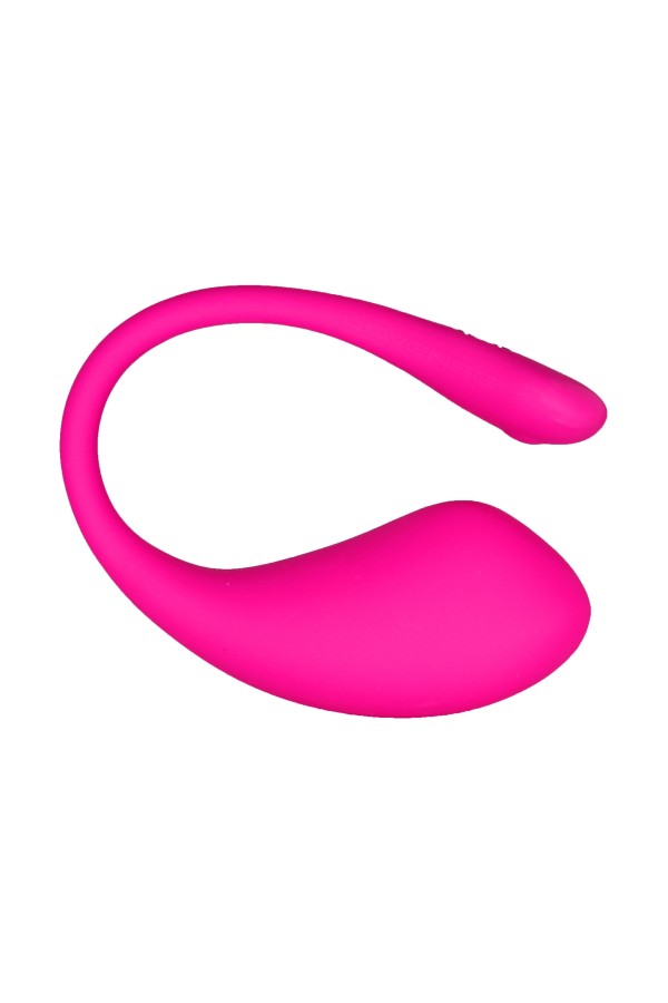 Lovense - Lush 3 Vibratie Eitje