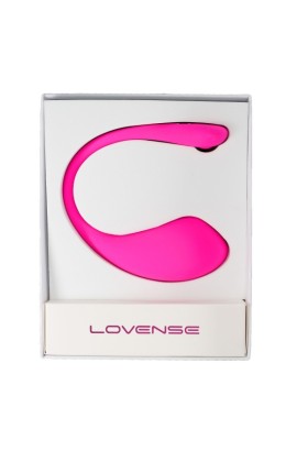 Lovense - Lush 3 Vibratie Eitje