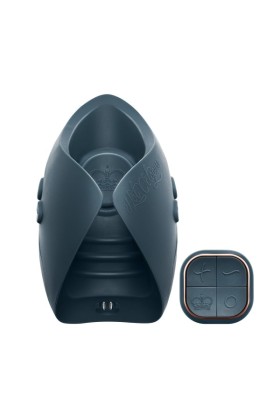 Hot Octopuss PULSE DUO - Der Ultimative Hands-Free Masturbator