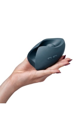 Hot Octopuss PULSE DUO - Der Ultimative Hands-Free Masturbator