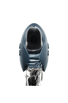 Hot Octopuss PULSE DUO - Der Ultimative Hands-Free Masturbator