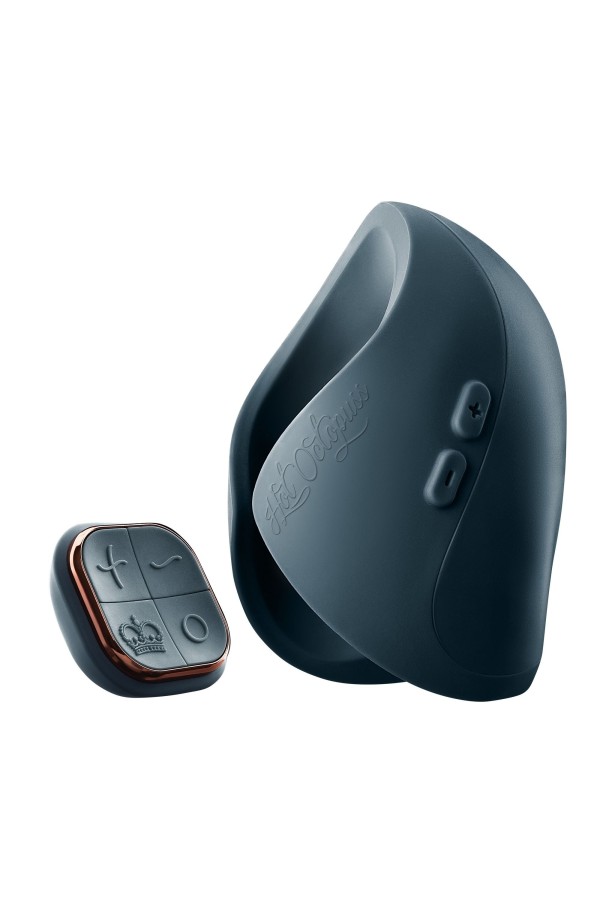 Hot Octopuss PULSE DUO - Der Ultimative Hands-Free Masturbator