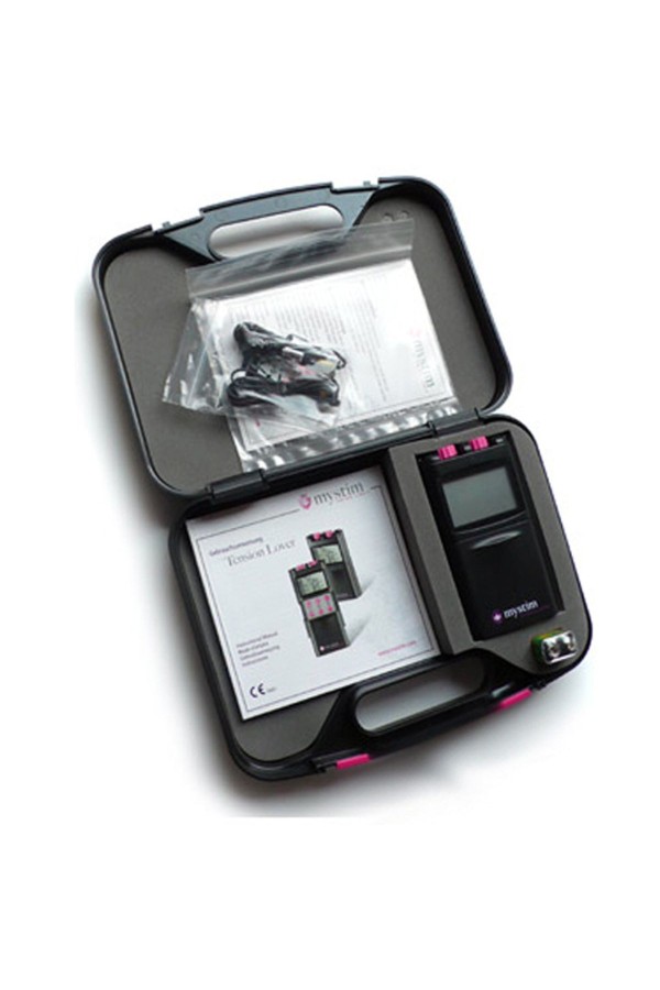 Mystim - Tension Lover E-Stim Tens Unit