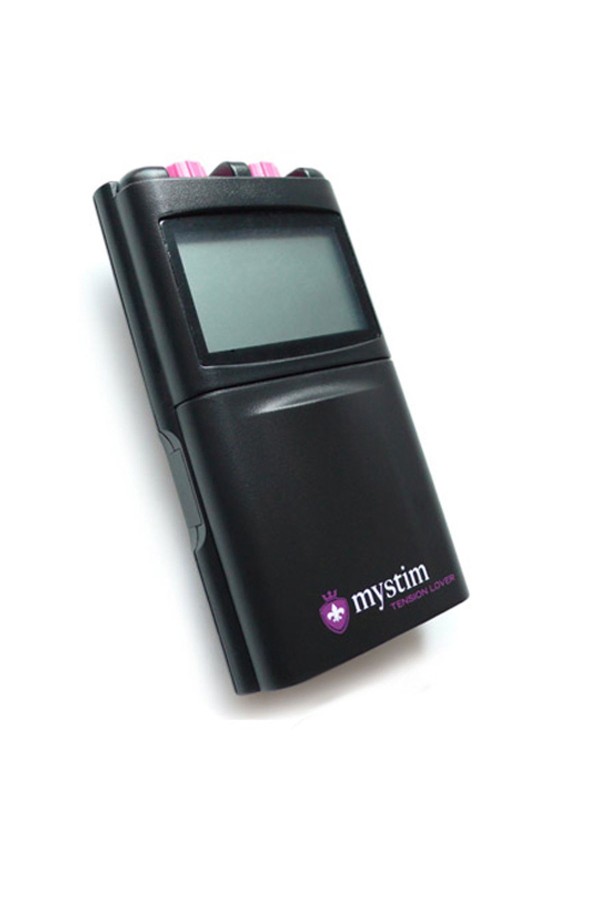 Mystim - Tension Lover E-Stim Tens Unit
