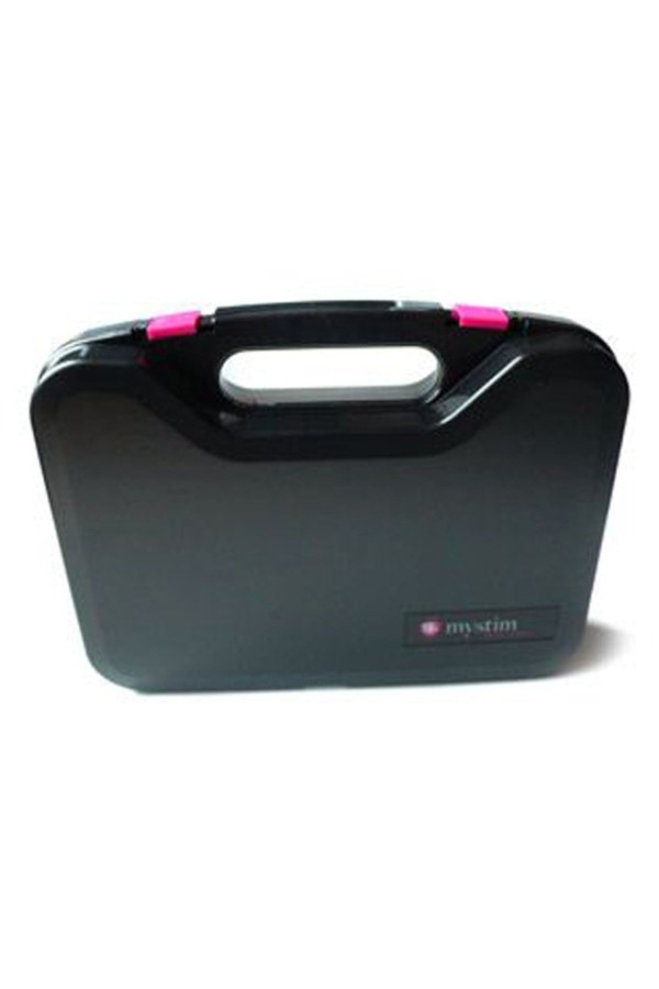Mystim - Tension Lover E-Stim Tens Unit