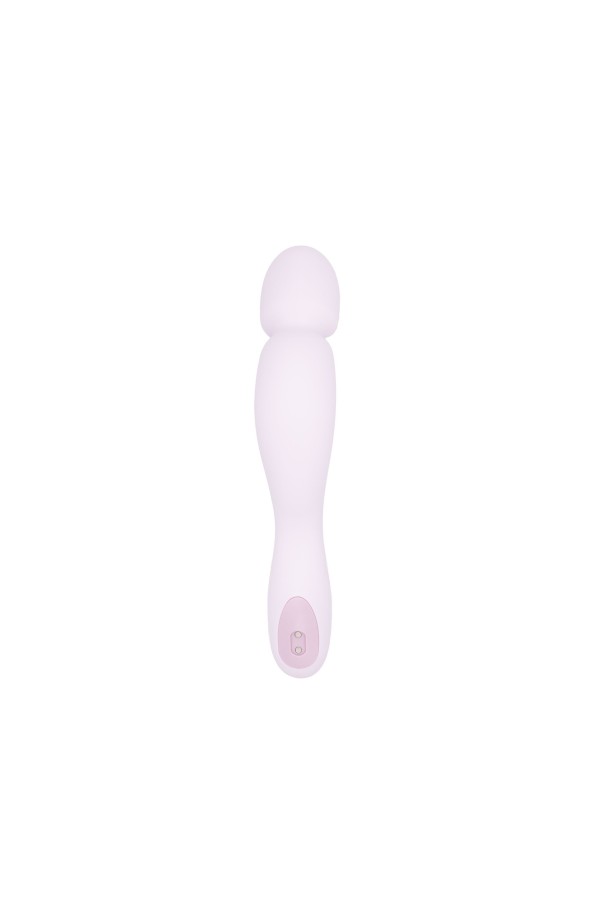 Dame - Com Wand Vibrator Quarz