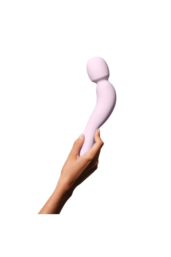 Dame - Com Wand Vibrator Quarz