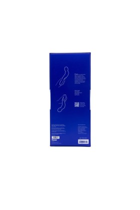 Dame - Com Wand Vibrator Quarz