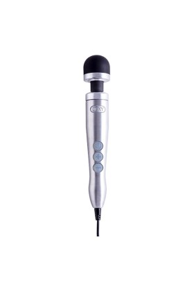 Doxy Die Cast 3 - Aluminium