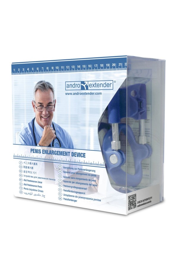 Andromedical - Andro Penisverlängerer