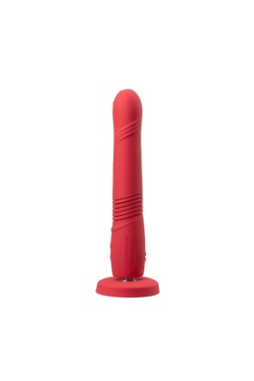 Lovense -Gravity Schiebender Dildo App-gesteuert