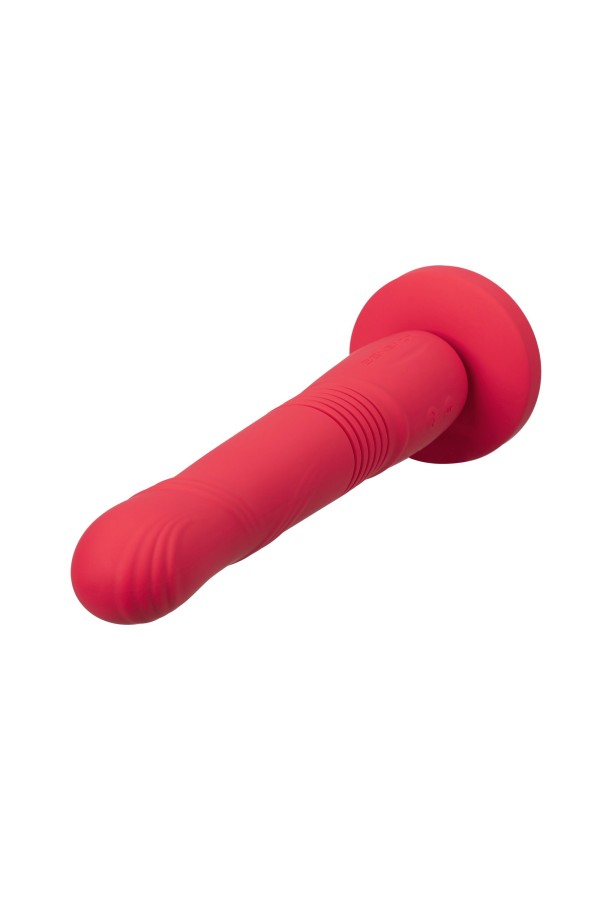 Lovense -Gravity Schiebender Dildo App-gesteuert