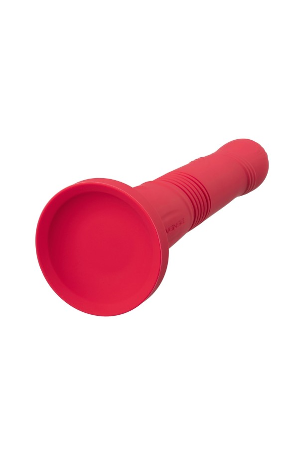 Lovense -Gravity Schiebender Dildo App-gesteuert