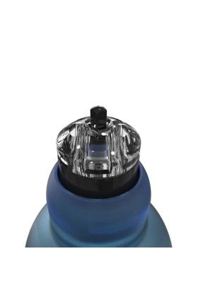 Bathmate - HydroMax7 Penis Pump Wide Boy Blue