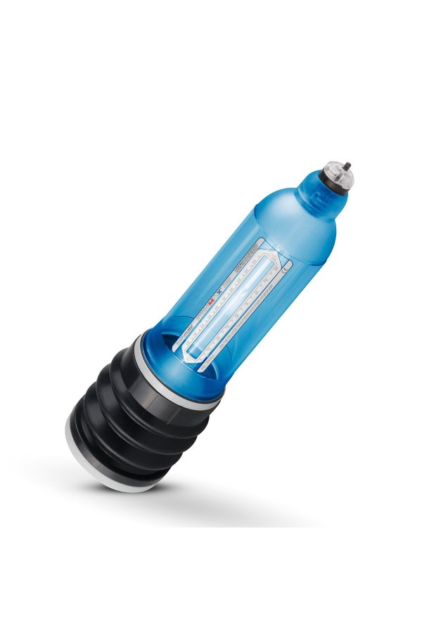 Bathmate Hydromax 9 - Blauw