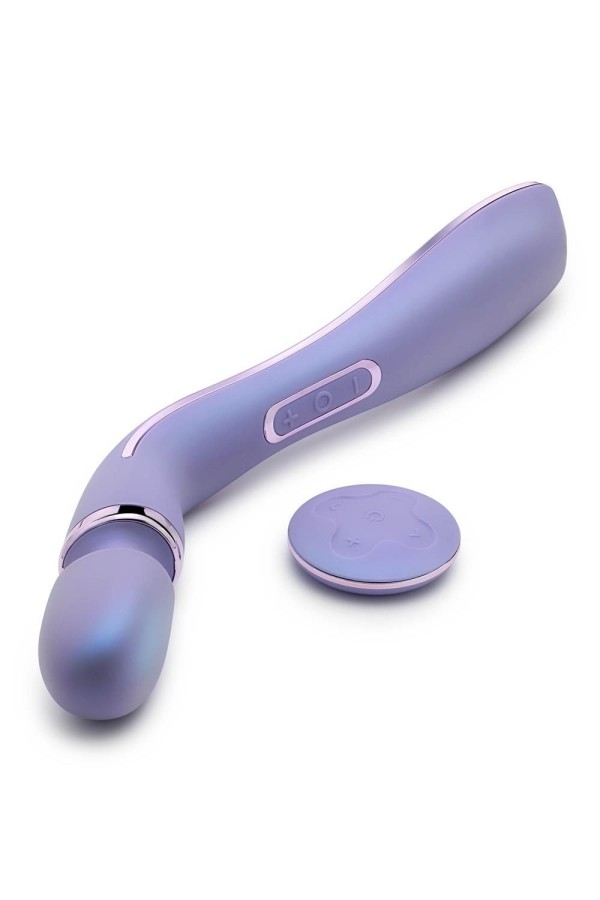 Wellness - Eternal Wand Vibrator - Lavendel