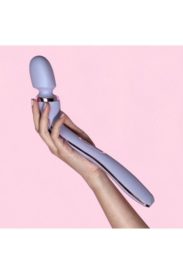 Wellness - Eternal Wand Vibrator - Lavendel