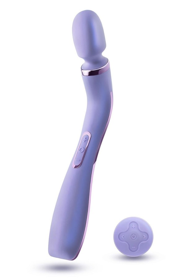 Wellness - Eternal Wand Vibrator - Lavendel