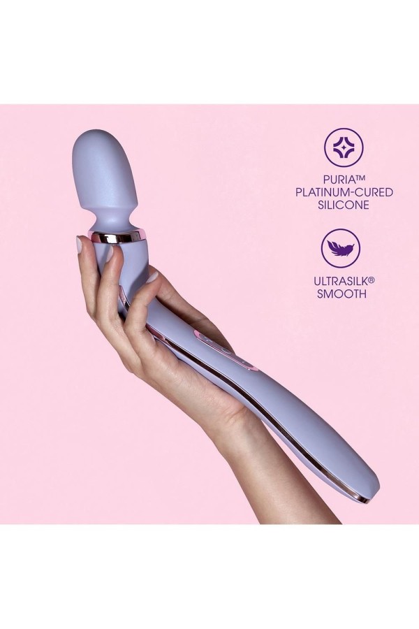 Wellness - Eternal Wand Vibrator - Lavendel
