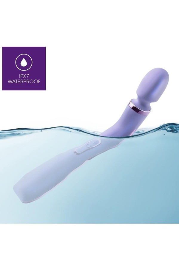 Wellness - Eternal Wand Vibrator - Lavendel