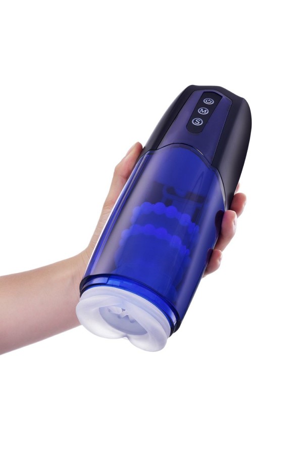 Magic Motion - Xone Masturbator - Schwarz