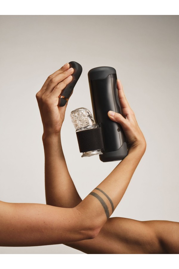 Handy - The Oh! Vibrator