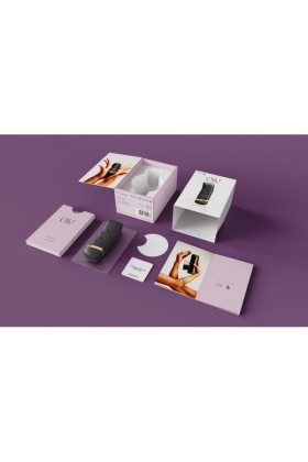 Handy - The Oh! Vibrator