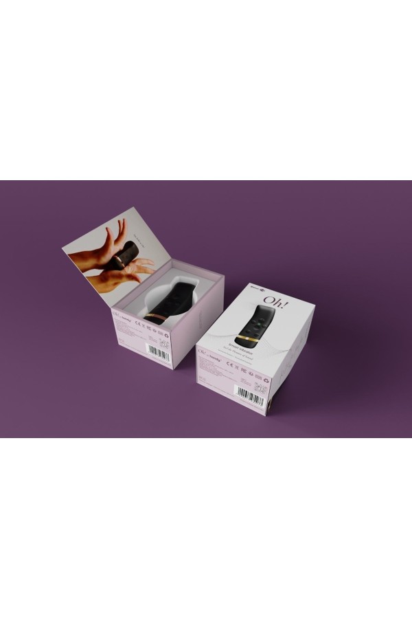 Handy - The Oh! Vibrator