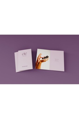 Handy - The Oh! Vibrator